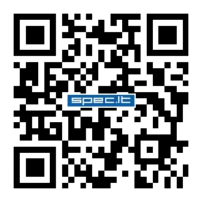 QR kodas | LHM Step, UAB
