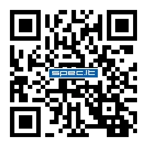 QR kodas | LHSProjekt, MB