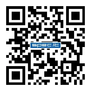 QR kodas | Li Arnani, UAB