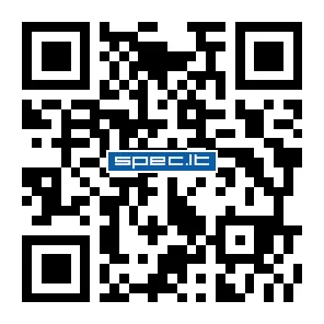 QR kodas | Li project, MB