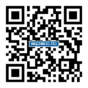 QR kodas | Li & Ra, UAB | spec.lt