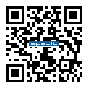 QR kodas | Li Yun, UAB