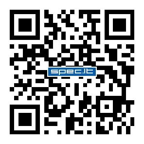 QR kodas | Li Žirgai, VŠĮ