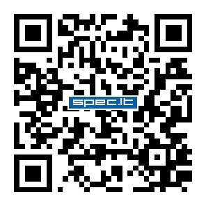 QR kodas | Asociacija Langas į ateitį | spec.lt