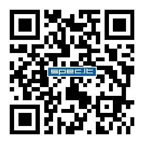 QR kodas | Liadenta, UAB