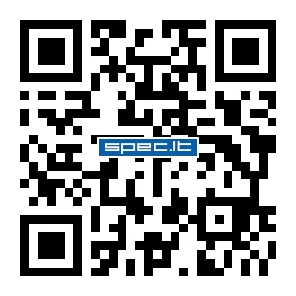 QR kodas | Liaderma, MB