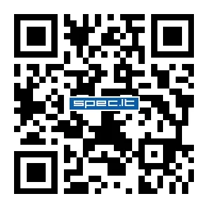 QR kodas | Liagro, UAB | spec.lt