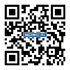 QR kodas | Lialia, IĮ