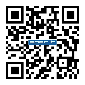 QR kodas | Liamas, MB