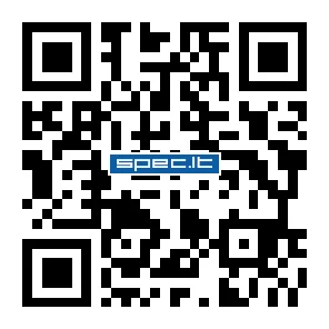 QR kodas | LIAMBDA, UAB | spec.lt