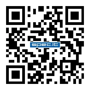 QR kodas | Liamira, MB