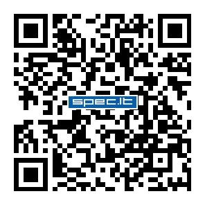 QR kodas | ADRIANA, UAB | spec.lt