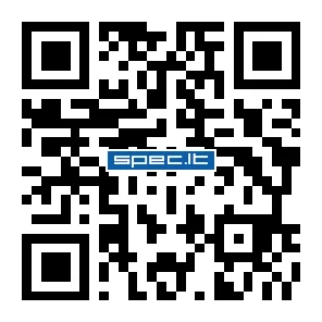 QR kodas | Liandra, UAB | spec.lt