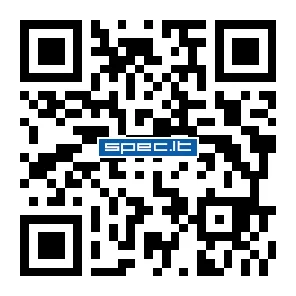 QR kodas | LIANDVARS, UAB | spec.lt