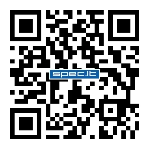 QR kodas | Lianeva, MB