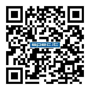 QR kodas | Lianos Bačiulienės įmonė