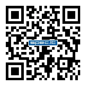 QR kodas | Liansa, UAB