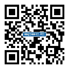 QR kodas | Liarta, UAB | spec.lt