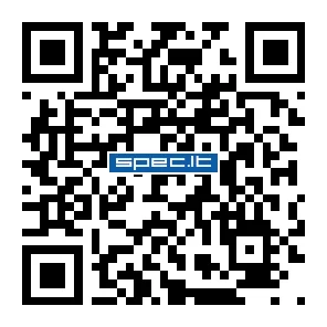 QR kodas | Liasotos prekybinė įmonė