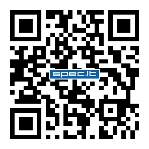 QR kodas | Liatris, IĮ