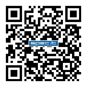 QR kodas | Liaudies 11 namo savininkų bendrija | spec.lt