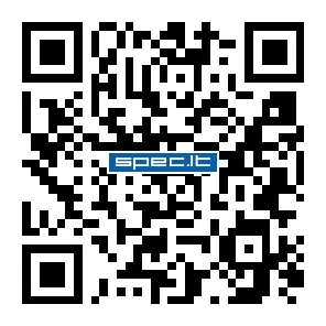 QR kodas | Liaudies 3 namo savininkų bendrija | spec.lt