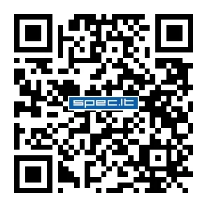 QR kodas | Liaudies 7 namo savininkų bendrija | spec.lt