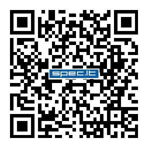 QR kodas | Butų savininkų bendrija Liaudies dailininkas | spec.lt