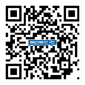 QR kodas | LIAUDIES MEDICINOS CENTRAS