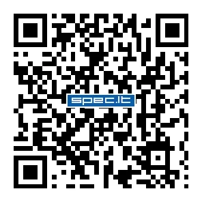 QR kodas | Liaudies meno centras muziejus Auksarankiai, VŠĮ | spec.lt