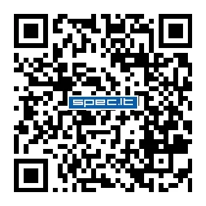 QR kodas | Asociacija Liaudis tvarka teisingumas