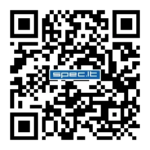 QR kodas | Liaudiškos muzikos ansamblis Kaunas | spec.lt