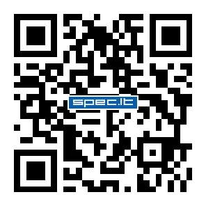QR kodas | Kraustymėlis.lt, MB | spec.lt