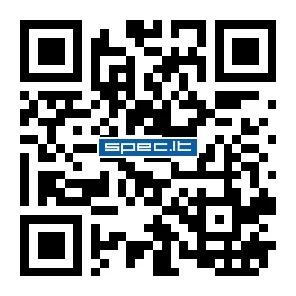 QR kodas | Liauta, UAB | spec.lt