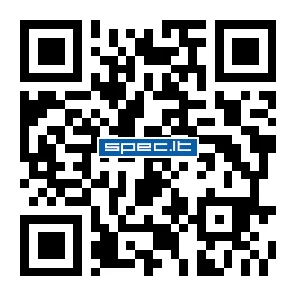 QR kodas | LIBARSTA, UAB