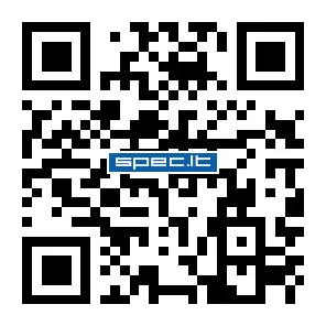 QR kodas | Libecom, UAB