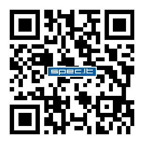 QR kodas | Libelle Olse, IĮ | spec.lt