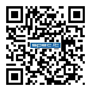 QR kodas | Libelpakas Plius, UAB | spec.lt