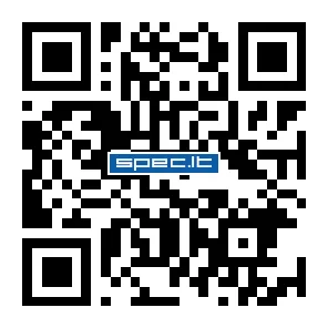 QR kodas | Libentina, MB