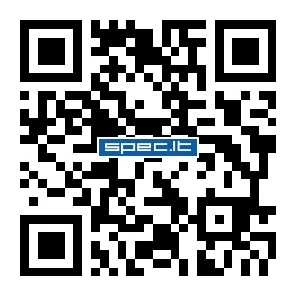 QR kodas | Liber abbaci, UAB | spec.lt