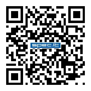 QR kodas | LIBER BONUS, UAB knygynas