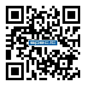 QR kodas | Liber de domo, MB