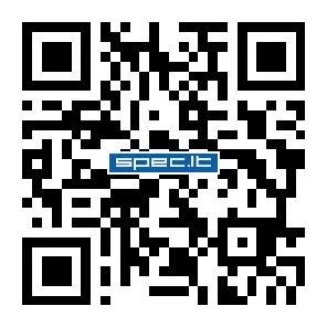 QR kodas | Liber techno, UAB