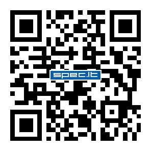 QR kodas | Libera, UAB