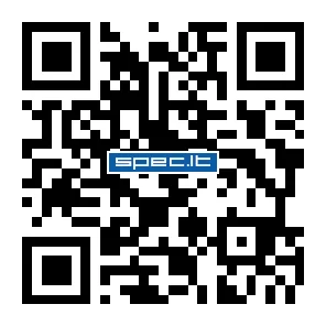 QR kodas | LIBERA VIA, VŠĮ