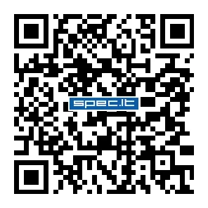 QR kodas | LIBERALIOS REFORMOS, visuomeninė organizacija