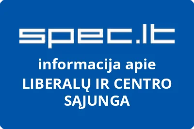 Centro dešinės sąjunga