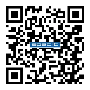 QR kodas | Centro dešinės sąjunga | spec.lt