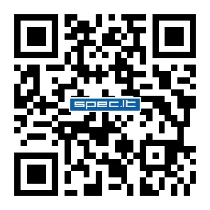 QR kodas | Liberas, MB