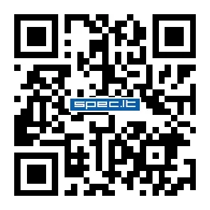 QR kodas | Libered, UAB | spec.lt